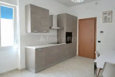 Casa in vendita, Via Lungo Saline, Cagliari