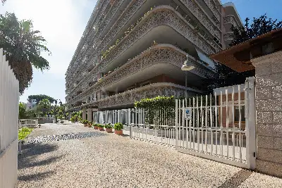 Mansarda in vendita, Via Flaminia, Roma