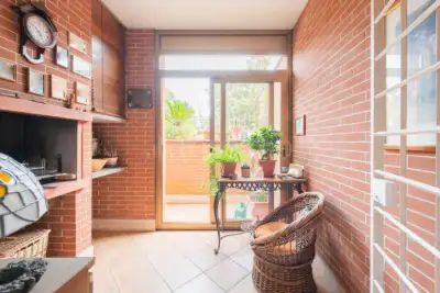 Casa in vendita, Via Giovanni Censori, Roma