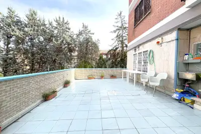 Casa in vendita, Via Giuseppe Belluzzo, Roma