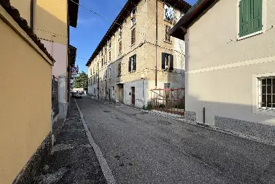 Casa in vendita, Via del Carso, Brescia
