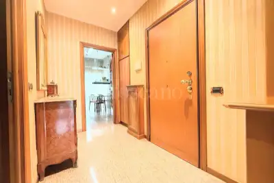 Casa in vendita, Via Filippo Fiorentini, Roma