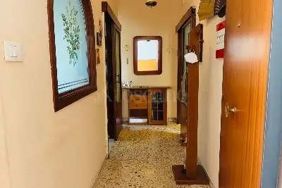 Casa in vendita, Via Bartolomeo Altavilla, Catania