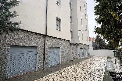 Casa in vendita, Via del Ghirlandaio, Modena