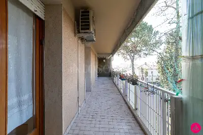 Casa in vendita, Via Bezzecca, Udine