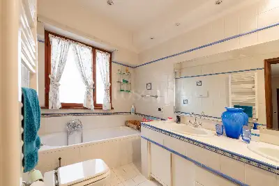 Casa in vendita, Via Gino Funaioli, Roma