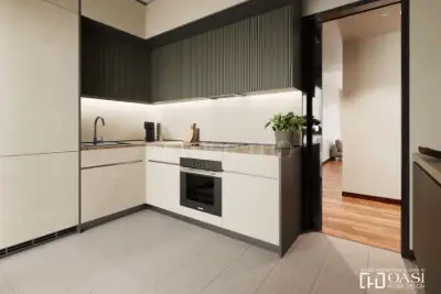Casa in vendita, Viale Luigi Majno, Milano