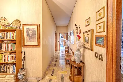 Casa in vendita, Via Antonio Trasmondo, Roma