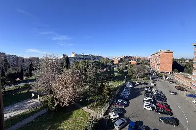 Casa in vendita, Via Giovanni Frignani, Roma