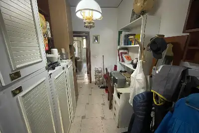 Casa in vendita, Via Gian Matteo Giberti, Palermo