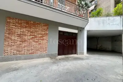Casa in vendita, Via Jacopone da Todi, Roma