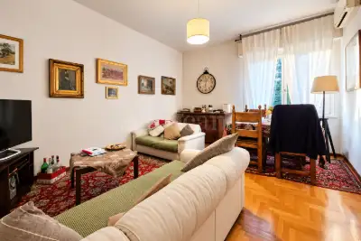 House for sale, Via Giovanni Sega, Brescia