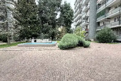 Casa in vendita, Via Cuore Immacolato di Maria, Milano