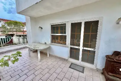 Villa in vendita, Via Gabriele D'Annunzio, Anzio