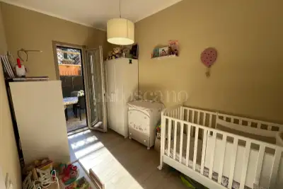 Casa in vendita, Via delle Molette, Mentana