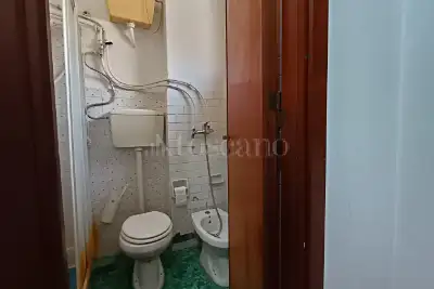 Casa in vendita, Viale Campania, Palermo