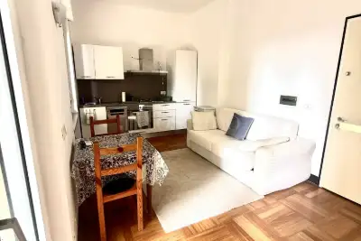 House for sale, Piazza Raffaele Rossetti, Genova