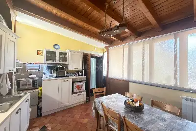 Villa in vendita, Via Michele Amari, Catania