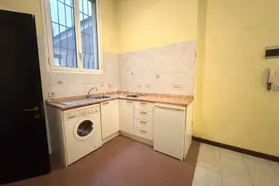 Casa in vendita, Via San Felice, Bologna