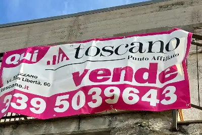 Negozio in vendita, Via Dei Cerri, Scurcola Marsicana