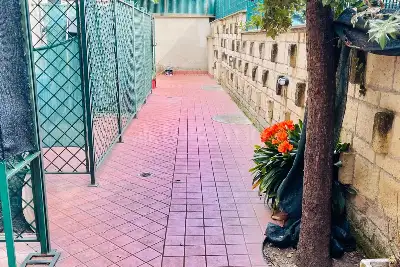 Casa in affitto, Via Angelo Fava, Roma