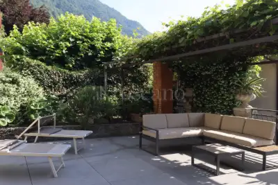 Casa Indipendente in vendita, Via Schignano, Argegno