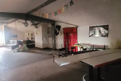 Casa Indipendente in vendita, Via Le Piane, Collecorvino