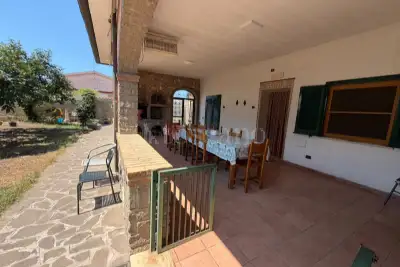 Casa Indipendente in vendita, Via Corsira, Aprilia