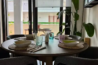 Attico in vendita, Via Monte Santo, Brindisi