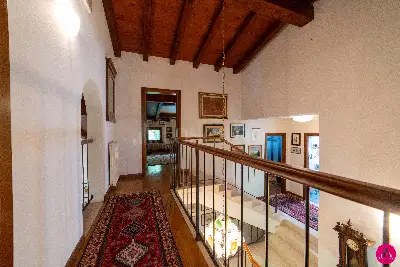 Villa in vendita, Via San Vito, San Vito al Tagliamento