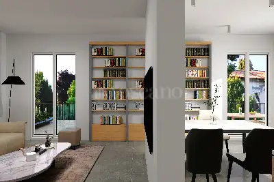 Attico in vendita, Via Aosta, Sirmione