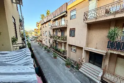 Casa in vendita, Via Emanuele Oliveri Mandalà, Palermo