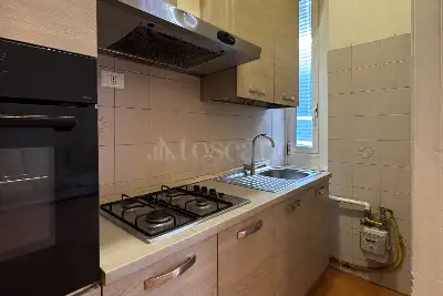 Casa in vendita, Viale Carlo Espinasse, Milano