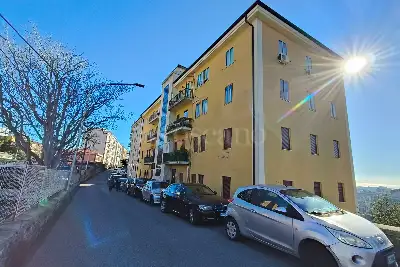 Casa in vendita, Via Francesco Crispi, Catanzaro