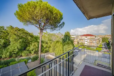 Casa in vendita, Via Edoardo Bassini, Roma
