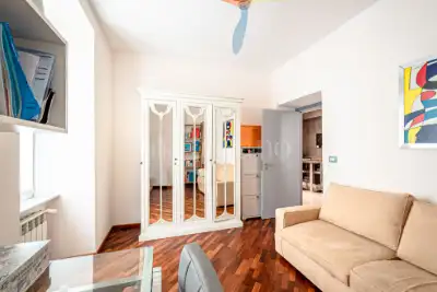 Casa in vendita, Via Bernardo Castello, Genova