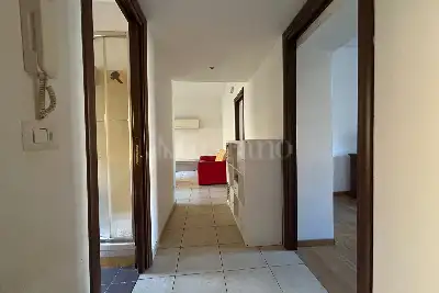 Casa in vendita, Via dei Remi, Roma