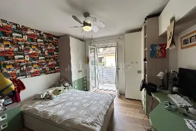 Villa in vendita, Via Cristoforo Colombo, Roma