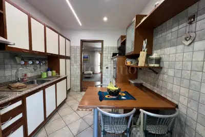 Casa in vendita, Via Enrico Jovane, Roma