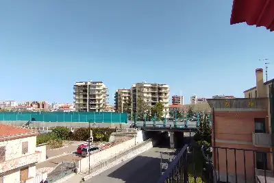 Attico in vendita, Viale Europa 12, Montesilvano