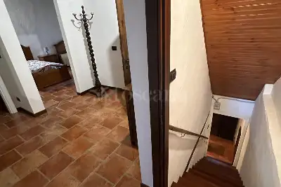 Casa Indipendente in vendita, Via Umberto I, Cremolino