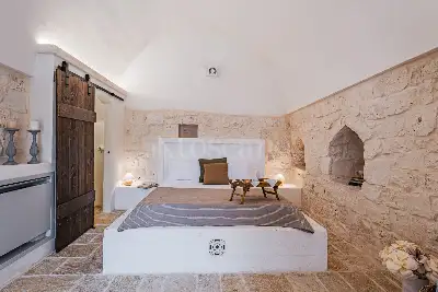 Villa in vendita, Contrada Puspo, Carovigno