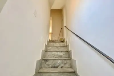 Casa Indipendente in vendita, Salita Montepiselli 10, Messina