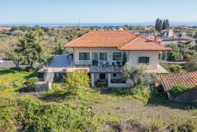 Villa in vendita, Via Roma, Tremestieri Etneo