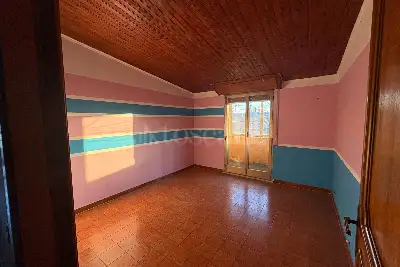 Casa in vendita, Via Ettore Vitale, Catanzaro