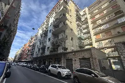 Casa in vendita, Via Francesco Lattanzio, Bari