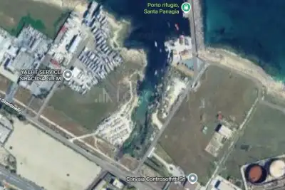 Agricolo in affitto, Via Stentinello, Siracusa