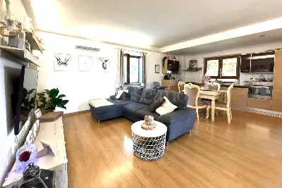 Villa in vendita, Via Umberto Ricci, Roma