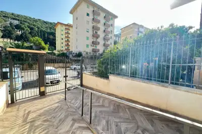 Casa in vendita, Via Bronte, Palermo