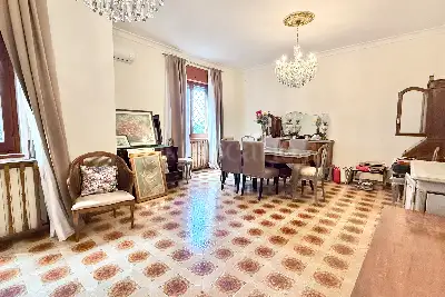 Villa Bifamiliare in vendita, Adiacente Centro Storico, Cerveteri